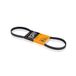Continental CONTITECH 5PK836 V-riem met ribben