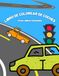 Libro de Colorear de Coches para Niños Pequeños