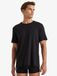 Blackspade Silver Black T-shirt
