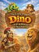 The Little Dragon Dino: Paperback
