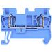 Siemens 8WH20000AE01 Borne à ressort Bleu 50 pièce(s)