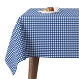 Martina Home Petit Vichy Royal 140 Rond Tafelkleed