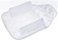 iks2 Coussin latéral pour bébé – Coussin de position latérale – 0 à 6 mois – Coussin roulé / Coussin de couchage – Coussin pour bébé contre la tête plate – Idéal comme cadeau de naissance