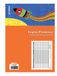 EDIPRO - E5149CN - maandblok 50 x 2 zelfkalender genummerd f.to 9,9 x 17