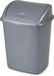 Vepa Bins Afvalbak met swing deksel 26 ltr (VB068421)