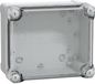Schneider Electric PanelSeT TBS NSYTBS191610HT Wandbehuizing 164 x 192 x 105 ABS Grijs-wit (RAL 7035) 1 stuk(s)