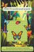 Insects World Word Search: A Nature-Inspired Insect Word Search Puzzle Book for Kids, Teens, and Adults