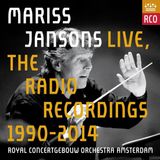 Bertus Distributie Rco Live-Radio Recordings 1990-2014