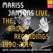 Bertus Distributie Rco Live-Radio Recordings 1990-2014