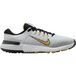 Nike Golf Golfschoenen Gratis Golf, gris/jaune