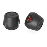 Sw-motech Protections D´essieu De Roue Avant Ktm Duke/supermoto