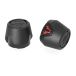 Sw-motech Protections D´essieu De Roue Avant Ktm Duke/supermoto