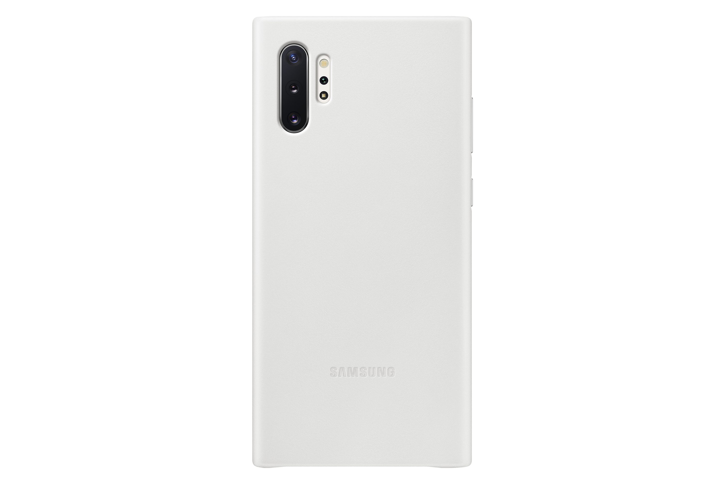 Samsung EF-VN975 wit / Galaxy Note10+