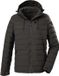 Killtec GW 3 Jas Heren green anthracite L