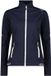 CMP Veste polaire femme NoirBleu XXS Printemps/Été 2025