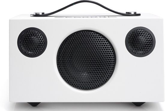 Audio Pro T3+ - Draagbare Bluetooth Luidspreker - Blauw