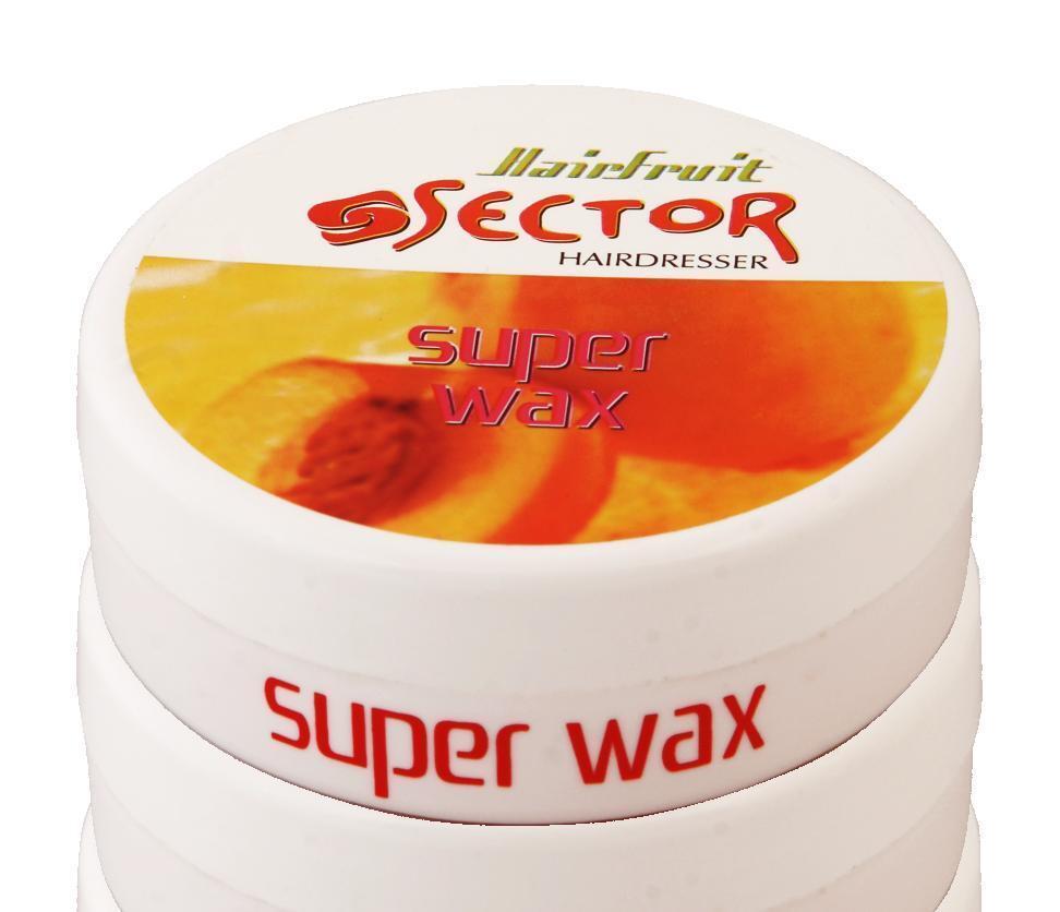 Sector Super Wax Strong 150 mL
