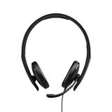 EPOS I SENNHEISER C10 3,5 mm headset met microfoon