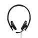 EPOS I SENNHEISER C10 3,5 mm headset met microfoon