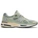 New Balance Unisex Made In Uk 991v2 Sea Grass Maat: 41.5 | Hardloopschoenen Outlet | Unisex | Groen