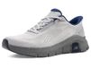 Skechers Baskets décontractées FIT Flex pour homme, gris, 41 EU
