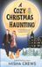 A Bol A Cozy Christmas Haunting