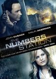 Entertainment One NUMBERS STATION DVD