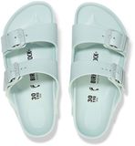 Birkenstock Arizona Kids Sandalen - Groen - Maat 30