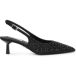 Steve Madden Damesschoenen Korra-R
