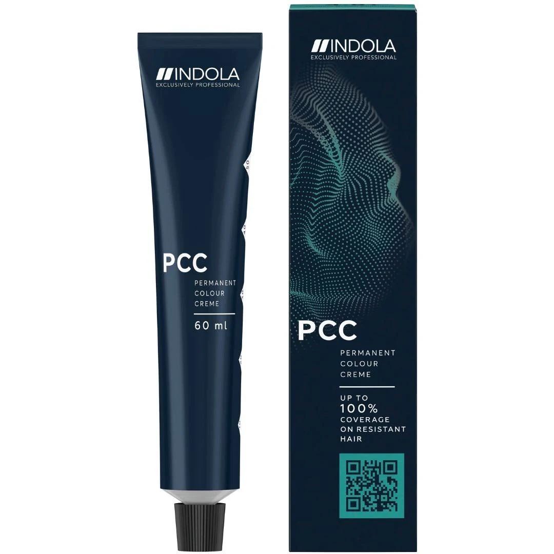 Indola PCC Permanent Color Cream Intense Coverage 9.2+ - 60ml