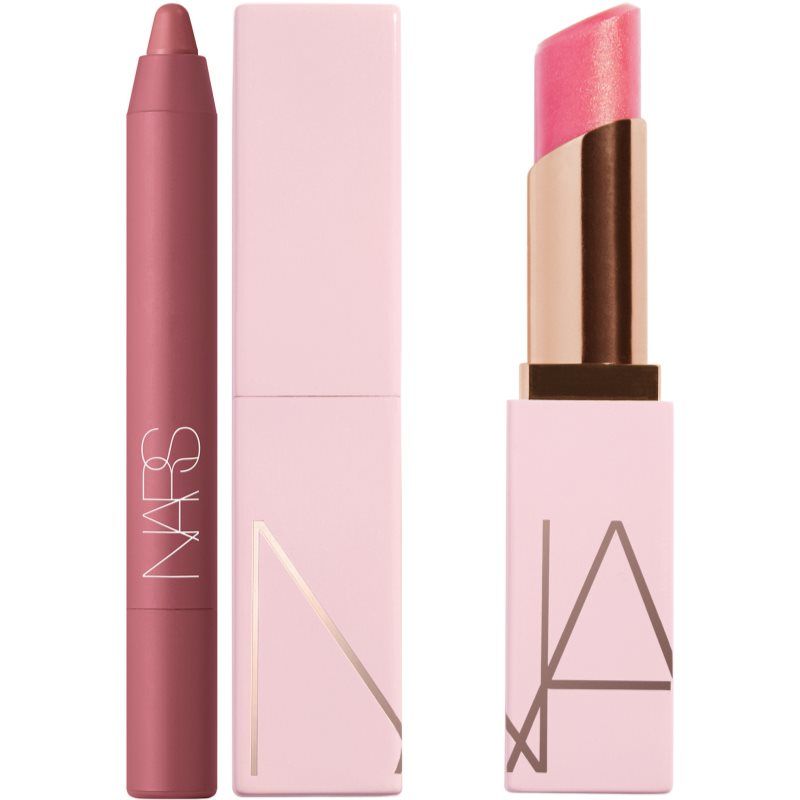 Nars Lip Duo