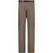 CMP Pantalon de randonnée pour femme avec jambes amovibles