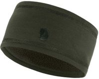 FJALLRAVEN Fjällräven Expedition Fleece Hoofdband Groen L-XL