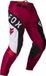 Fox 360 Tine Motorcross broek - Roze/wit - Maat 28