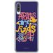 ERT GROUP mobiel telefoonhoesje voor Samsung A70 origineel en officieel erkend Disney patroon Mickey 022