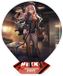 Sakami Merchandise Goddess of Victory: Nikke Diorama acrylique Rapi 18 cm