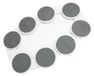 Solidchoice - Plateau draaiant 360 degrés pour cuisine et table à manger