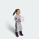 adidas Winterplay Schoenen Kids - Zwart