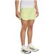 adidas Terrex XPR 5in Short de course à pied Hommes - jaune, Taille XL