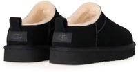 UGG Australian W Classic Micro Sneaker - Zwart - Dames - Maat 37