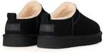 UGG Australian W Classic Micro Sneaker - Zwart - Dames - Maat 37