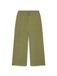 Fiorella Rubino Broek grasgroen