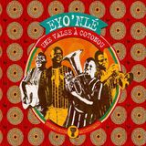 Une Eyo'nlé Brass Band - Une Valse A Cotonou (CD)