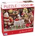 Tactic Teddy Bear Family 1000 pcs Jigsaw Puzzle