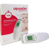 Aposan Thermomètre frontal sans contact