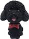 OEM Shenzhen Haorui Industrial Technology Co., Ltd. Knikkende Hond Hoofdschudden Pop Hars Hond Speelgoed Auto Decoratie met Bewegende Hoofd - Realistisch Ontwerp - Grappige Auto Accessoire.
