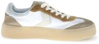 Voile Blanche Mind 02 Chaussures Blanc EU 39 Femme