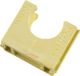 Pipelife Polfix kabelbuisklem 16mm creme 150/ds