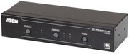 ATEN VM0202H 2x2-poorts HDMI Matrix - Zwart