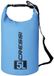 Cressi Sac étanche en PVC 10l Bleu